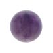 Шар из аметиста 2,5 см 128560