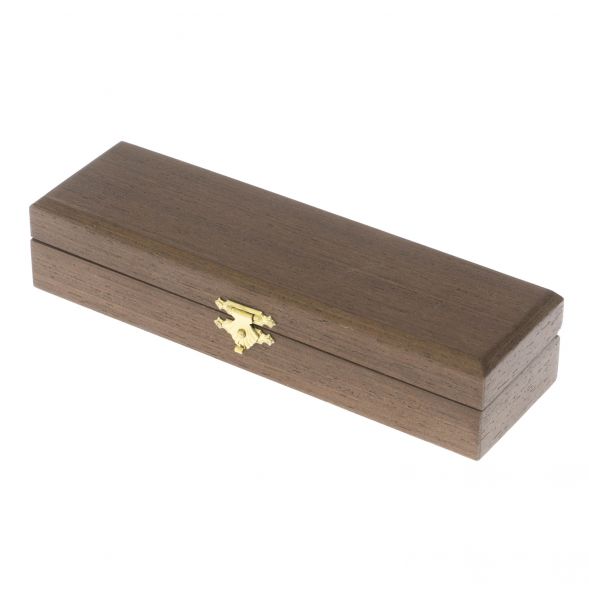 Подарочная ручка с эмалью Златоуст 128414