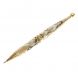 Подарочная ручка с эмалью Златоуст 128414