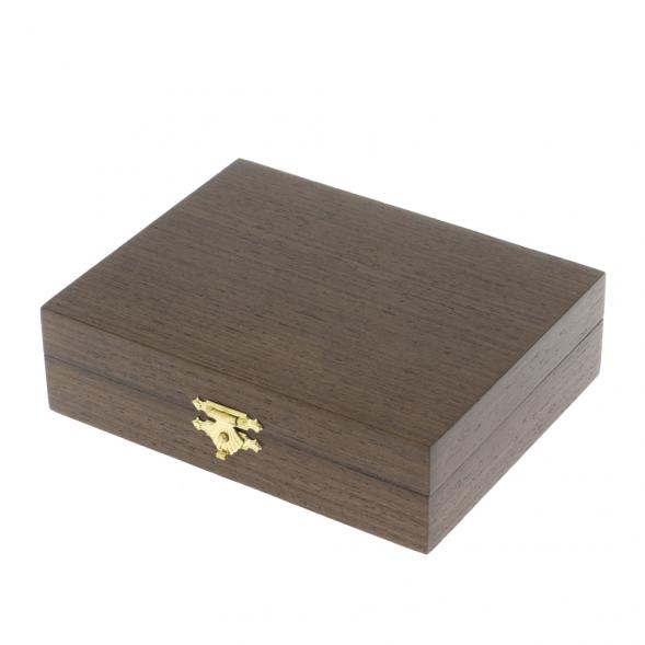 Карманная визитница &amp;quot;Георгий Победоносец&amp;quot; Златоуст 121631