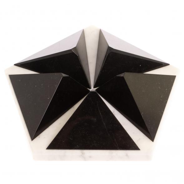 Подставка под шар &amp;quot;Звезда&amp;quot; под шар большой 126381