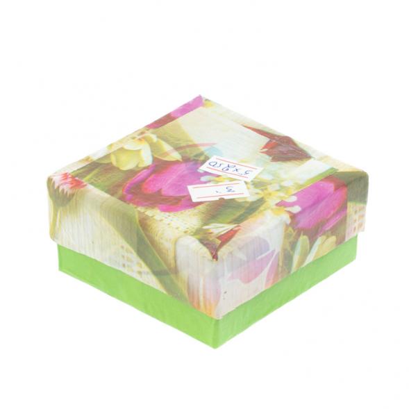 Пиала из ракушечника 7,5х7,5х3,5 см (3) 128257