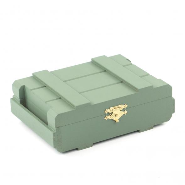 Подарочный набор &amp;quot;Боеприпасы 45 калибр&amp;quot; Златоуст 121634