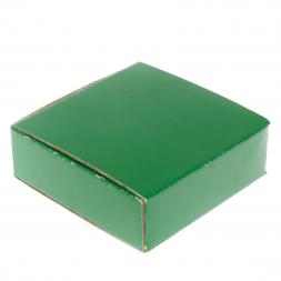 Тарелка орешница из креноида 10,5х10,5х2,5 см