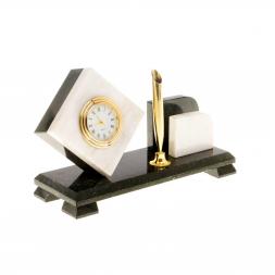 Мини-набор "Кубик" камень мрамор