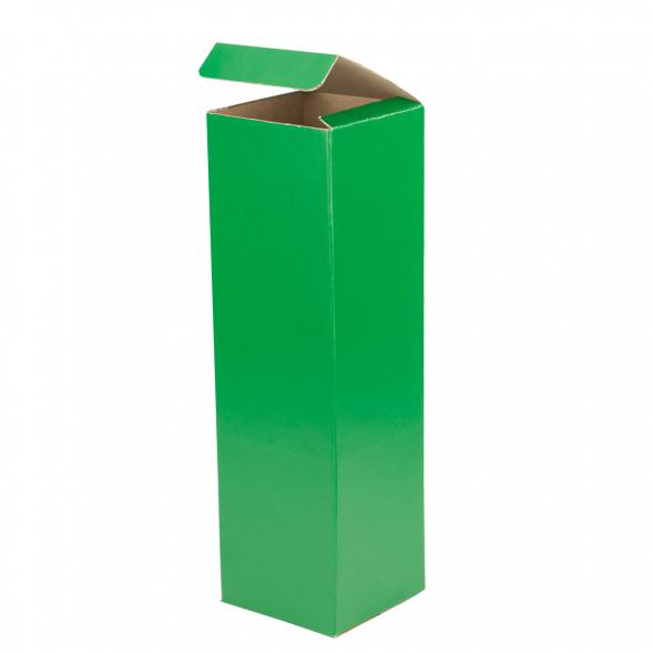 Ваза из камня &amp;quot;Летний пейзаж&amp;quot; 8,5х8,5х21,5 см 125560