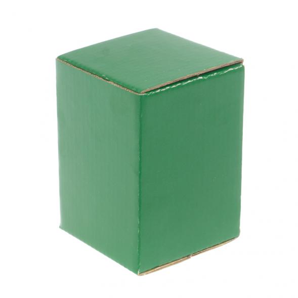 Подарочный стакан из нефрита 200 мл 7х10 см 121258