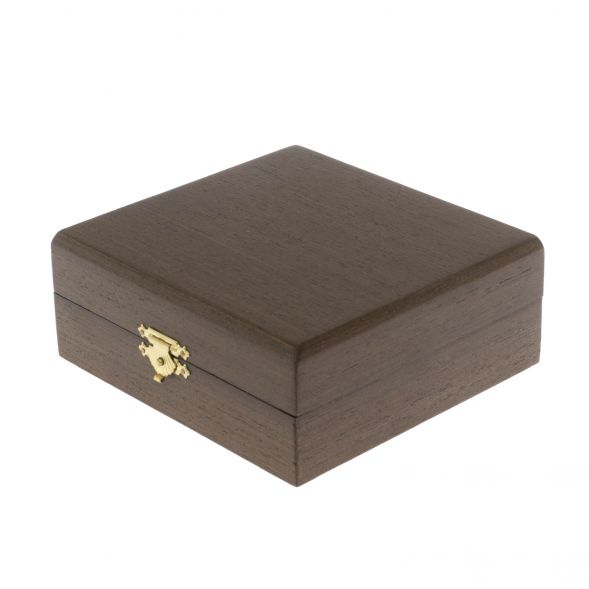 Набор из двух рюмок из нефрита 4х4х8,5 см 30 мл 129318