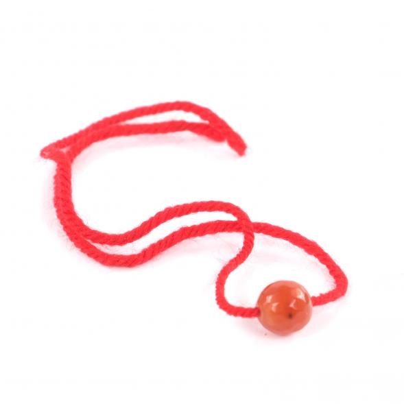 Камень для знака зодиака &amp;quot;Овен&amp;quot; - Сердолик 121639