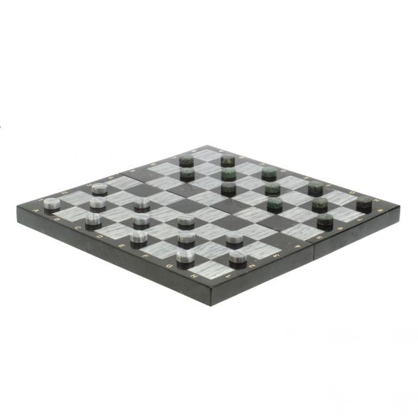 Шахматный набор 3 в 1: Шахматы Шашки Нарды &amp;quot;Герб СССР&amp;quot; 127235