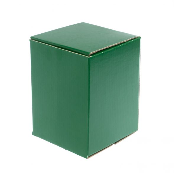 Шкатулка круглая &amp;quot;Орел&amp;quot; из черного змеевика 10,5х10,5х13,5 см 129086