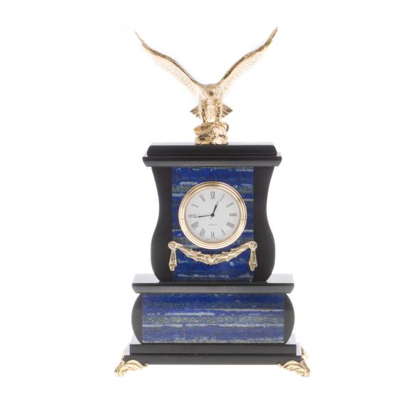 Часы &amp;quot;Орел&amp;quot; лазурит 115050