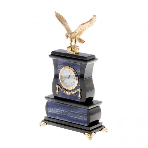 Часы &amp;quot;Орел&amp;quot; лазурит 115050