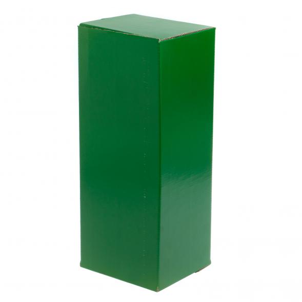 Ваза с крышкой &amp;quot;Кубок&amp;quot; из змеевика 126578