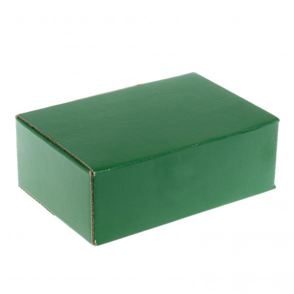 Шкатулка из иркутского лазурита 14,5х10х4,5 см 129445