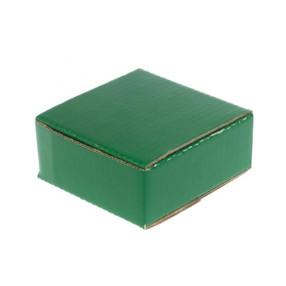 Соусник из нефрита 7х7х2,5 см 45 мл 128106