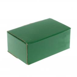 Шкатулка из лазурита 12,5х7,5х5 см