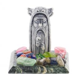 Сувенир &amp;quot;Велес малый&amp;quot; из мрамолита