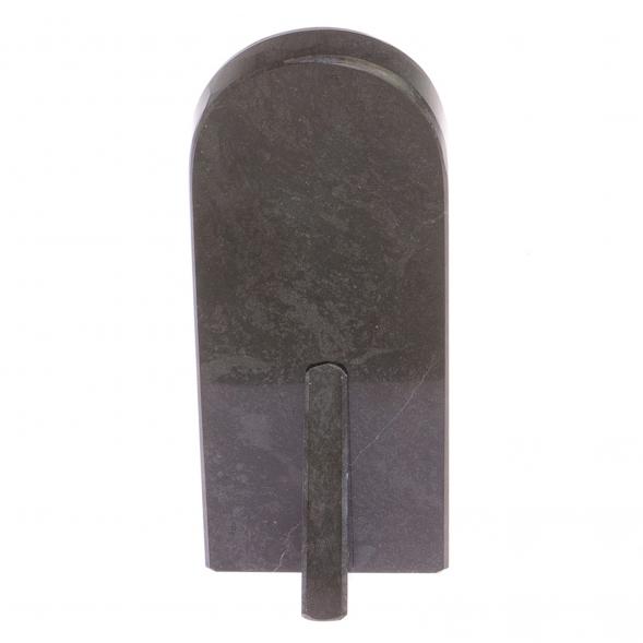 Часы &amp;quot;Погон генерал&amp;quot; цвет серебро камень змеевик овал 113530