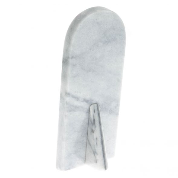 Сувенир погон &amp;quot;Полковник МВД&amp;quot; камень мрамор 129020