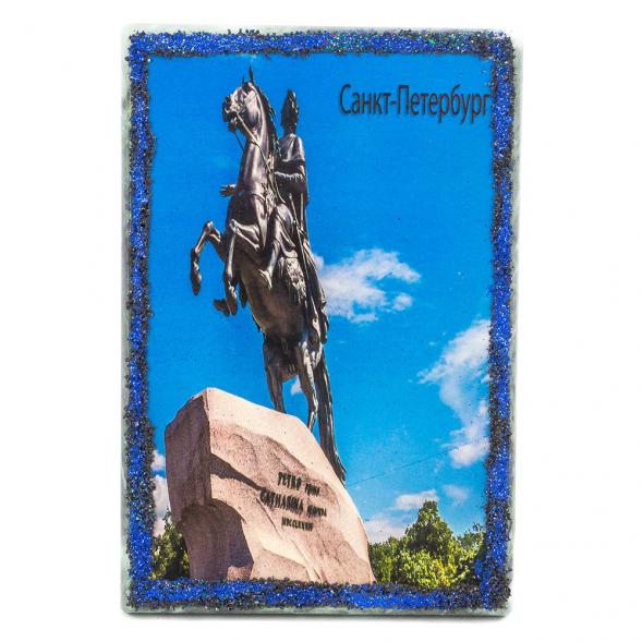 Сувенир &amp;quot;Санкт-Петербург&amp;quot; 120325