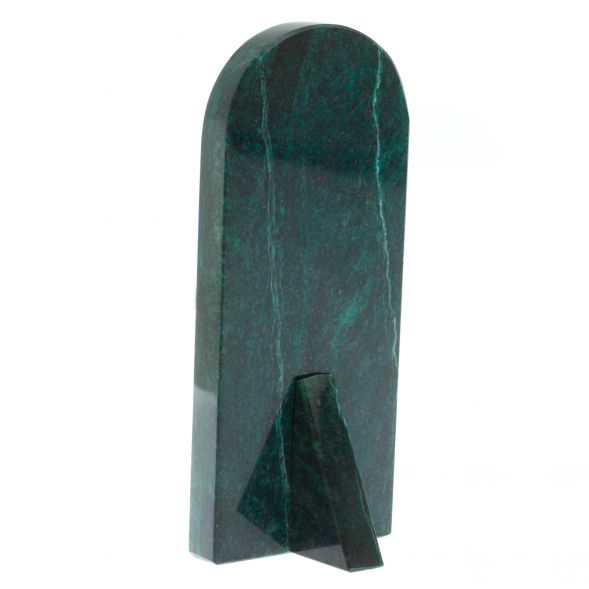 Часы &amp;quot;Погон младший лейтенант МЧС&amp;quot; камень змеевик 129021