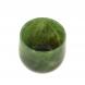 Коньячный бокал из камня нефрит 6,5х6 см 121368