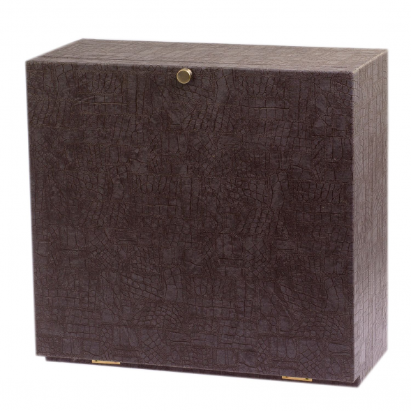 Письменный набор из яшмы с бронзой &amp;quot;Горный орел&amp;quot; 117836