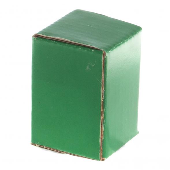 Рюмка на ножке из нефрита 3,5х5,5 см 124531