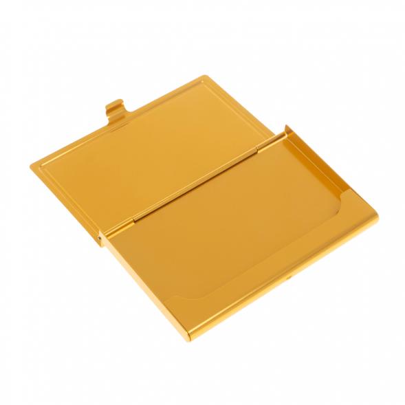 Визитница карманная &amp;quot;Герб России&amp;quot; Златоуст 116511