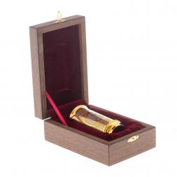 Стопка "Герб РФ" 3латоуст