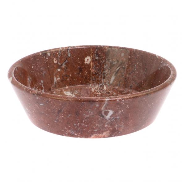 Тарелка из креноида 15,5х4 см 125731