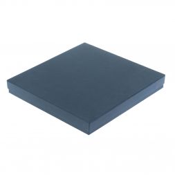 Икона "Семистрельная БМ" багет 22,5х23,5х2 см Златоуст