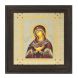 Икона &amp;quot;Семистрельная БМ&amp;quot; багет 22,5х23,5х2 см Златоуст 128115