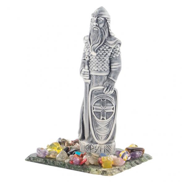 Сувенир &amp;quot;Перун большой&amp;quot; из мрамолита 119875