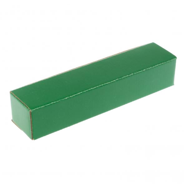 Нож каменный из серого обсидиана 128728