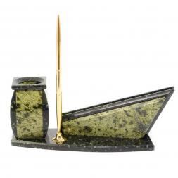 Мини-набор с ручкой змеевик