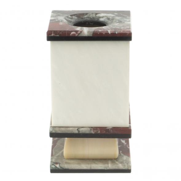 Карандашница из креноида 126944