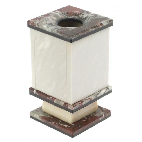 Карандашница из креноида 126944