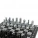 Шахматы &amp;quot;Турнирные&amp;quot; доска 41х41 см гранит мрамор 127814