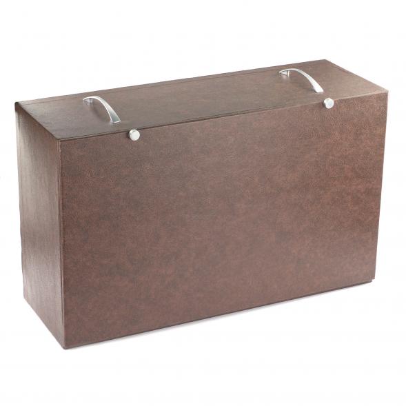 Письменный набор руководителя &amp;quot;Держава&amp;quot; камень лазурит 120473