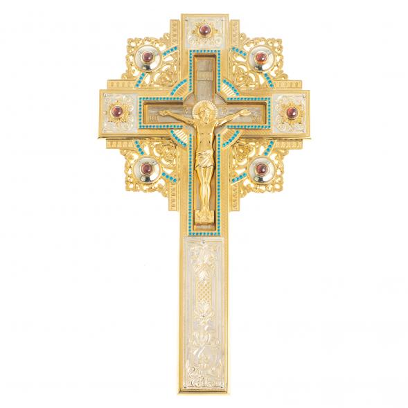 Православный крест 123239