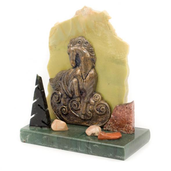 Сувенир &amp;quot;Лошадка&amp;quot; 116434