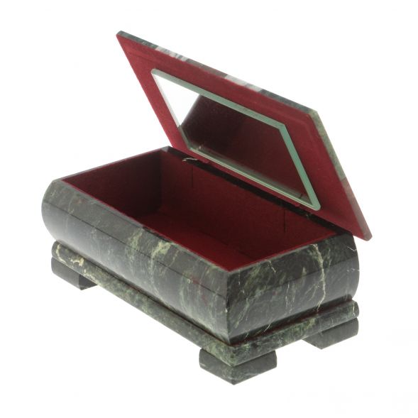 Шкатулка для денег &amp;quot;Купюра&amp;quot; с мозаикой луч 19х9,5х8 см 127338