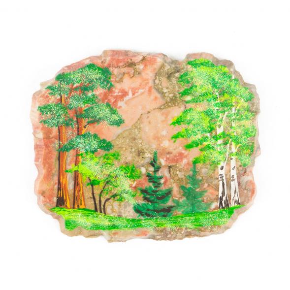 Магнит &amp;quot;Лето&amp;quot; креноид 118741