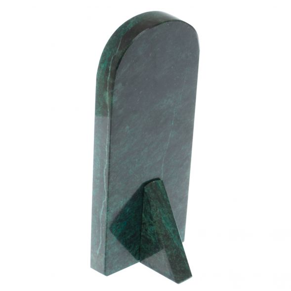 Часы-погон &amp;quot;Старший лейтенант МЮ&amp;quot; камень змеевик 129183