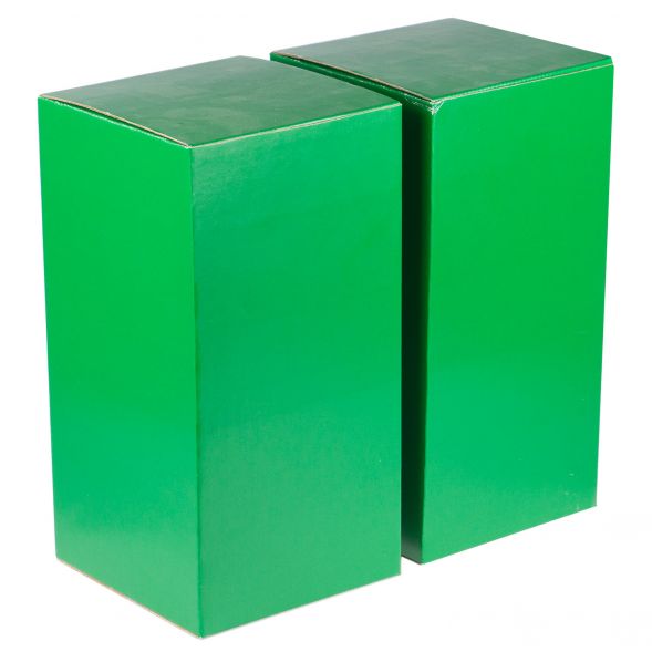 Подсвечники &amp;quot;Колибри&amp;quot; из шабровского змеевика 127340