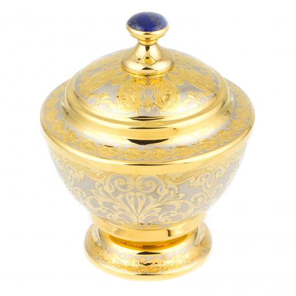 Чайный набор &amp;quot;Лазуритовый&amp;quot; 119262