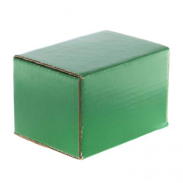 Шкатулка из нефрита 8х6х5 см 124541