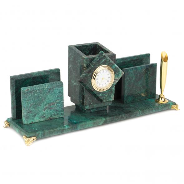 Мини-набор &amp;quot;Менеджер&amp;quot; с ножками змеевик 118138